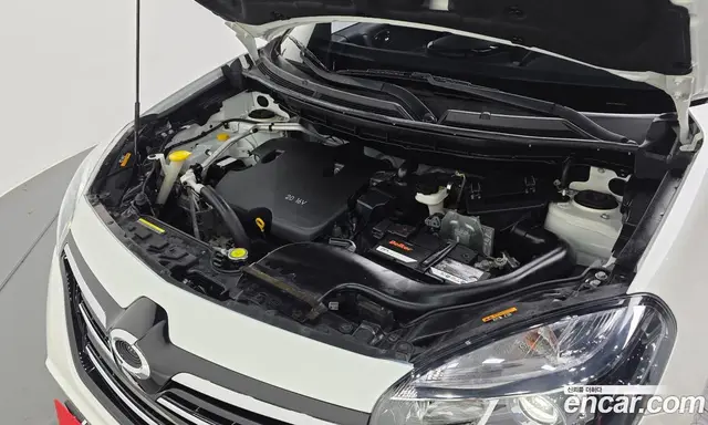 Renault (Samsung) QM5 2016 2.0 АКПП, миниатюра 6 Renault (Samsung) QM5 2016 2.0 АКПП, миниатюра 6