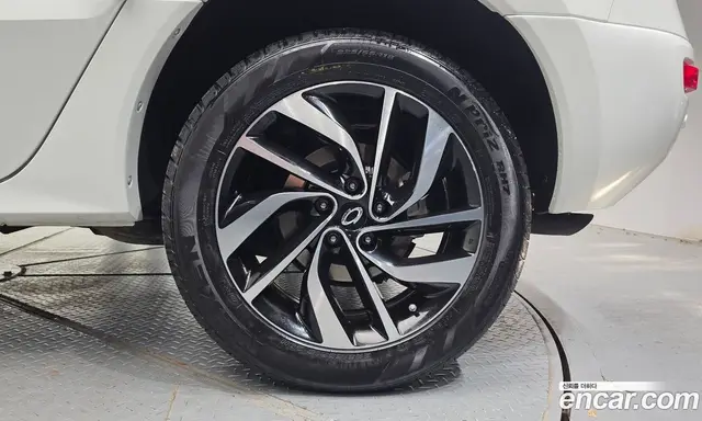 Renault (Samsung) QM5 2016 2.0 АКПП, миниатюра 7 Renault (Samsung) QM5 2016 2.0 АКПП, миниатюра 7
