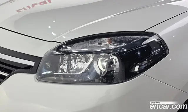 Renault (Samsung) QM5 2016 2.0 АКПП, миниатюра 8 Renault (Samsung) QM5 2016 2.0 АКПП, миниатюра 8