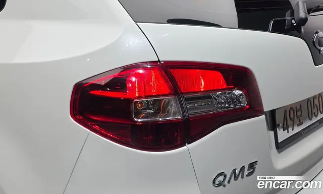 Renault (Samsung) QM5 2016 2.0 АКПП, миниатюра 9 Renault (Samsung) QM5 2016 2.0 АКПП, миниатюра 9