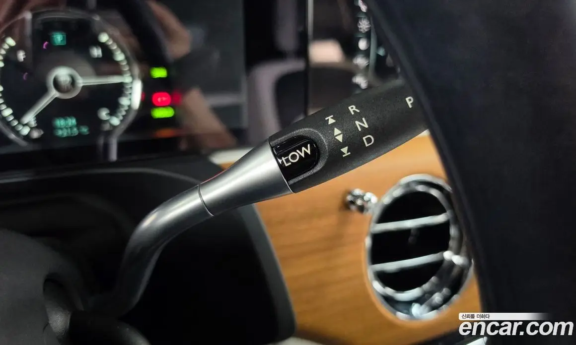 Rolls-Royce Ghost 2021 6.7 АКПП, фото 12