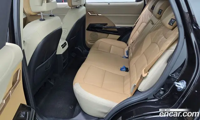 SsangYong Actyon 2024 1.5 АКПП, миниатюра 11