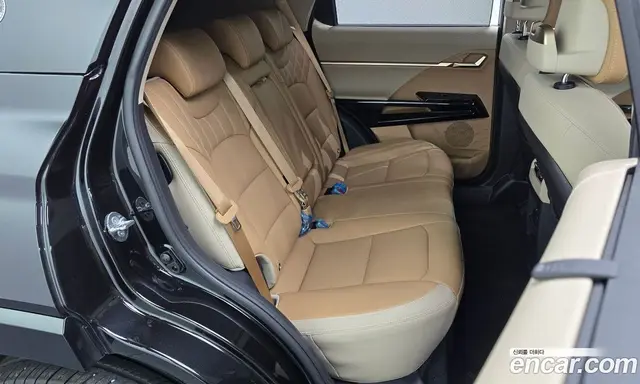 SsangYong Actyon 2024 1.5 АКПП, миниатюра 12