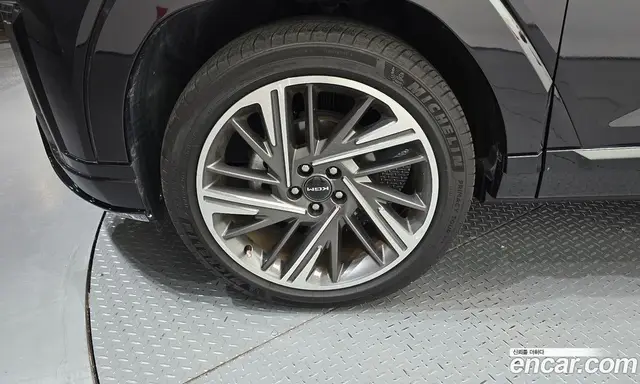SsangYong Actyon 2024 1.5 АКПП, миниатюра 5