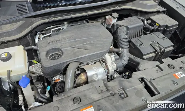 SsangYong Actyon 2024 1.5 АКПП, миниатюра 6