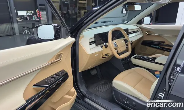 SsangYong Actyon 2024 1.5 АКПП, миниатюра 10