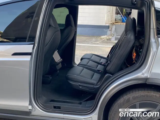 Tesla Model X 2026 0.5 АКПП, миниатюра 8 Tesla Model X 2026 0.5 АКПП, миниатюра 8