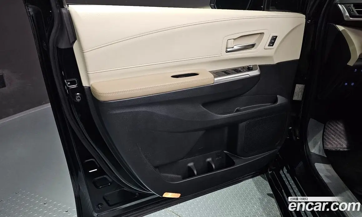 Toyota Sienna 2024 2.5 АКПП, фото 14