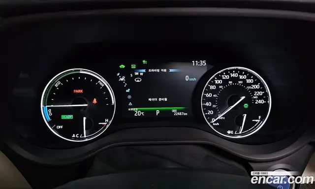 Toyota Sienna 2024 2.5 АКПП, миниатюра 10