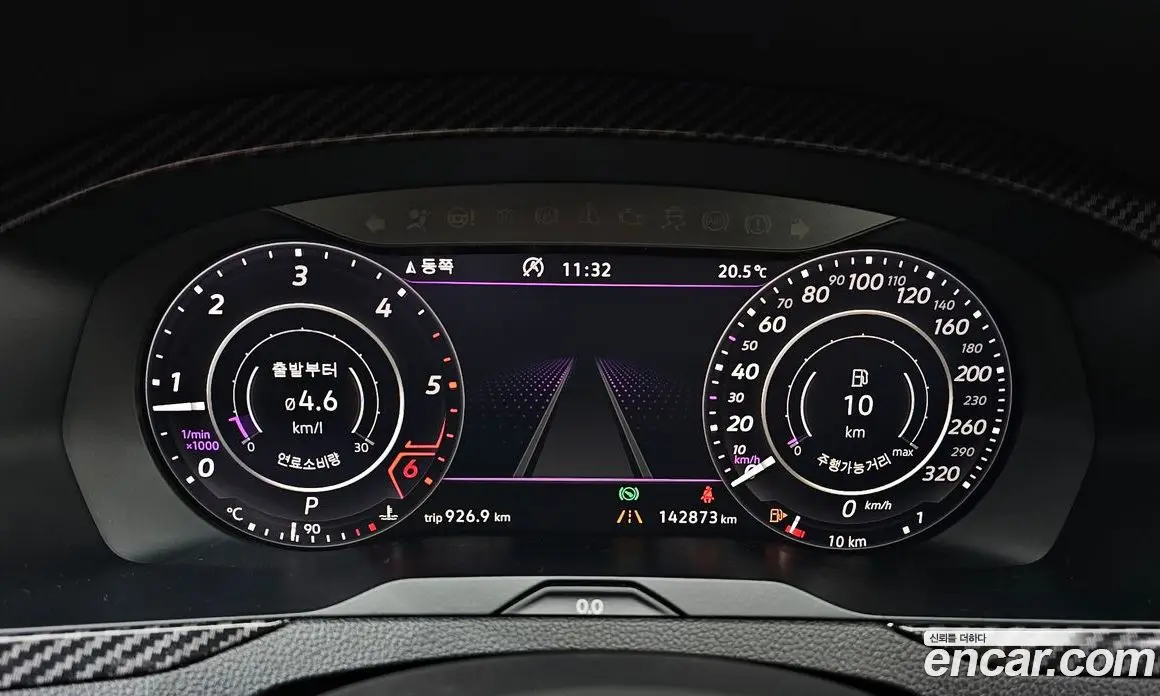 Volkswagen Arteon 2019 2.0 АКПП, фото 11