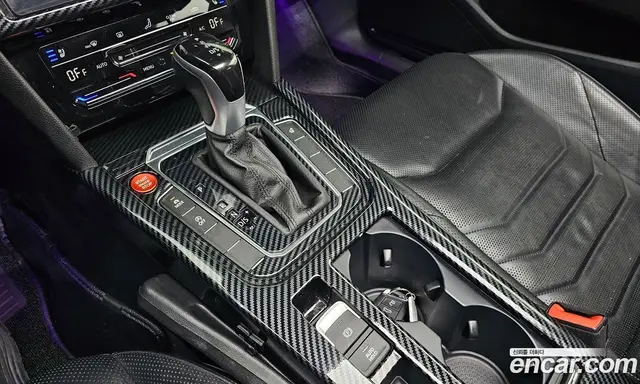 Volkswagen Arteon 2019 2.0 АКПП, миниатюра 12