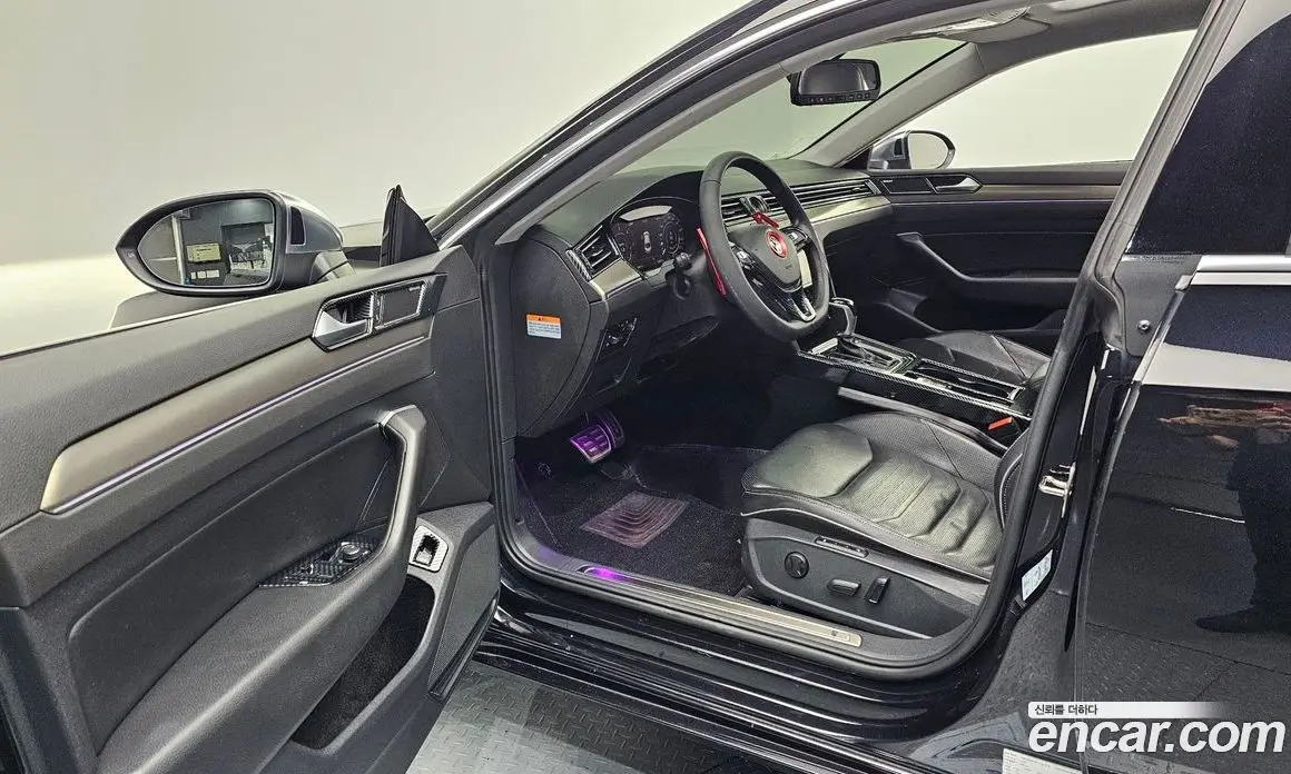 Volkswagen Arteon 2019 2.0 АКПП, фото 13