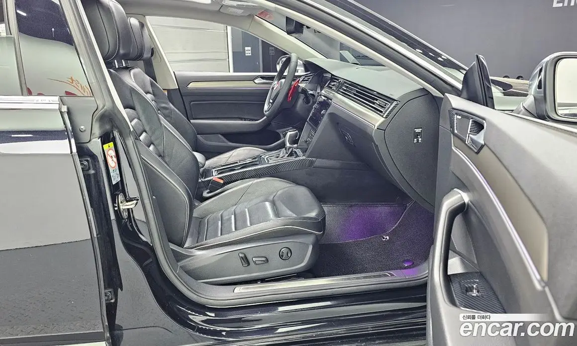 Volkswagen Arteon 2019 2.0 АКПП, фото 17