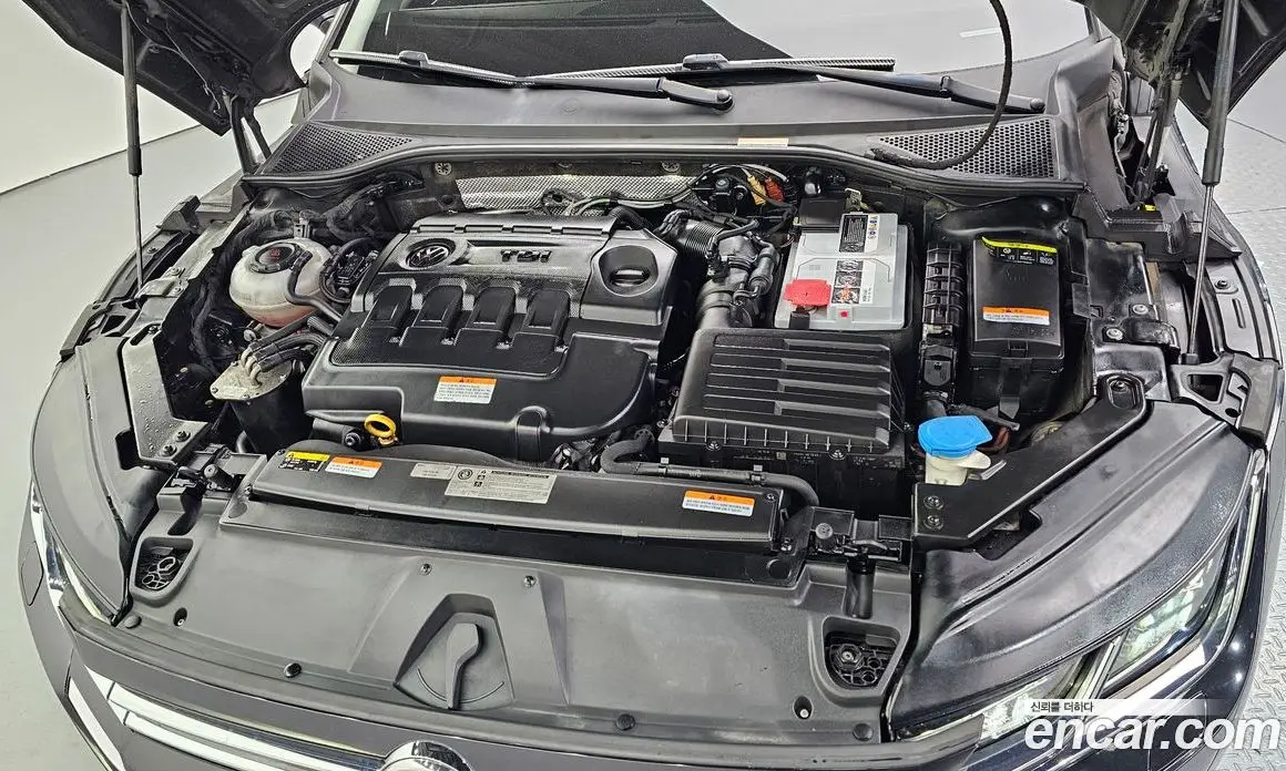 Volkswagen Arteon 2019 2.0 АКПП, фото 6