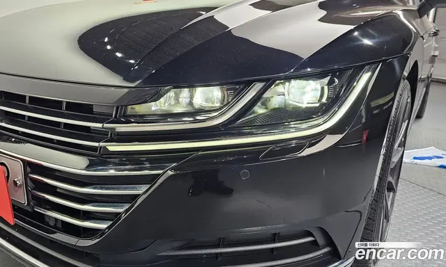 Volkswagen Arteon 2019 2.0 АКПП, миниатюра 8