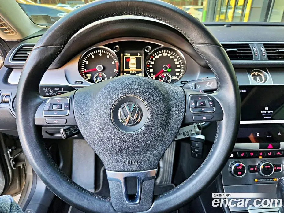Volkswagen CC 2014 2.0 АКПП, фото 12