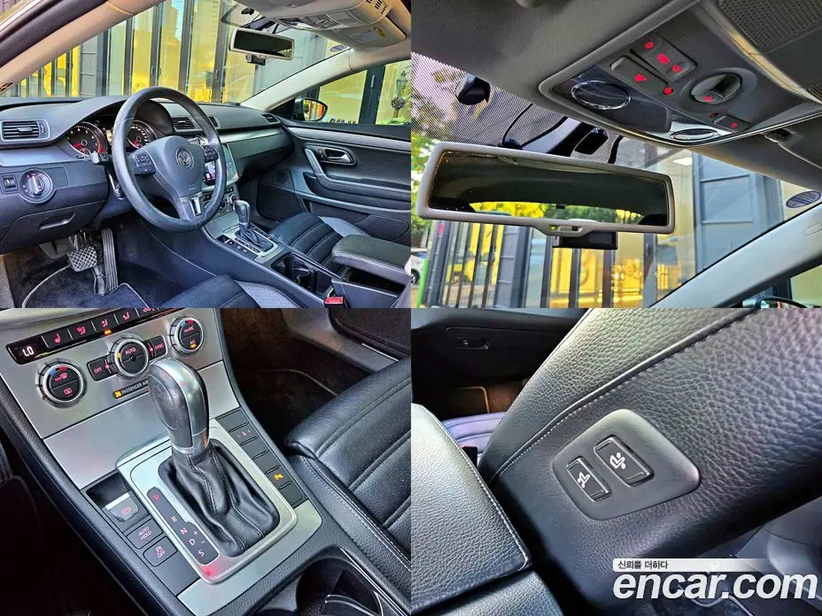 Volkswagen CC 2014 2.0 АКПП, фото 16