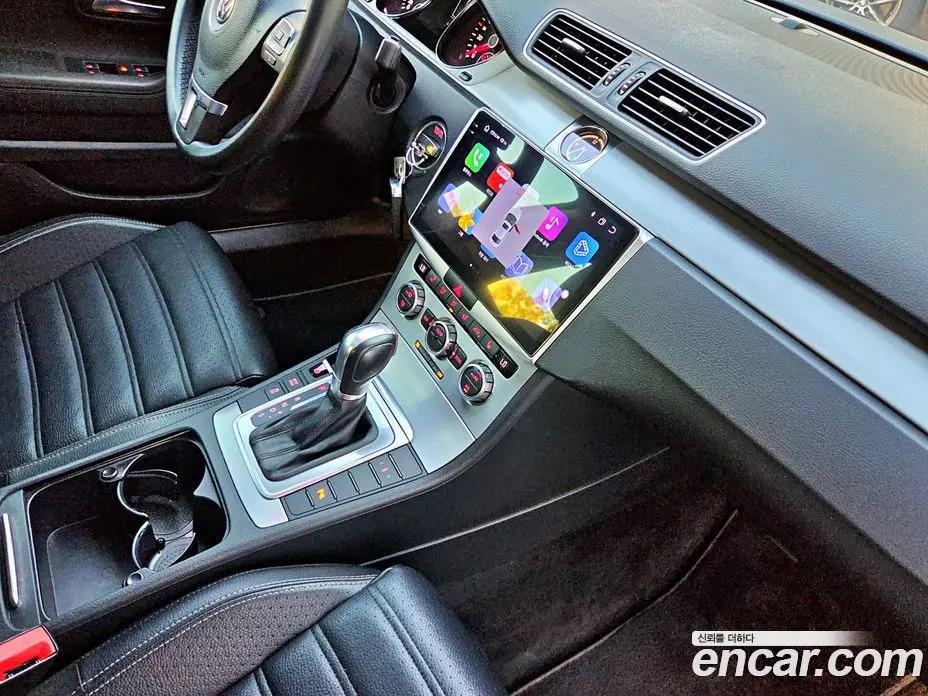 Volkswagen CC 2014 2.0 АКПП, фото 9
