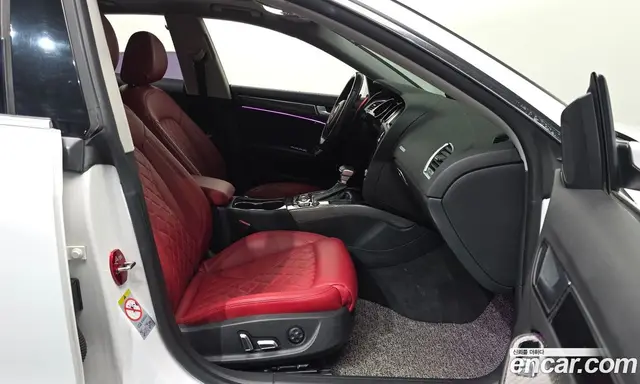 Audi A5 2013 2.0 АКПП, миниатюра 11 Audi A5 2013 2.0 АКПП, миниатюра 11