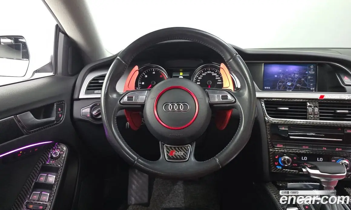 Audi A5 2013 2.0 АКПП, фото 13 Audi A5 2013 2.0 АКПП, фото 13