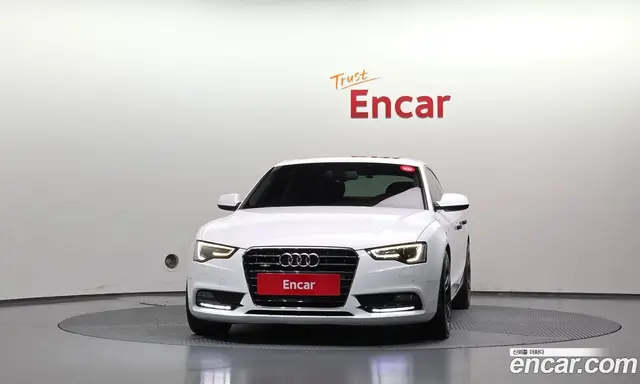 Audi A5 2013 2.0 АКПП, миниатюра 3 Audi A5 2013 2.0 АКПП, миниатюра 3