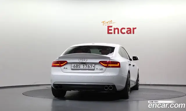 Audi A5 2013 2.0 АКПП, миниатюра 4 Audi A5 2013 2.0 АКПП, миниатюра 4