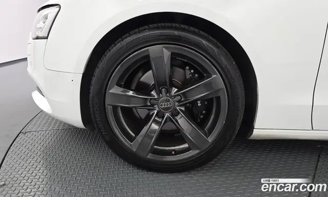 Audi A5 2013 2.0 АКПП, миниатюра 5 Audi A5 2013 2.0 АКПП, миниатюра 5