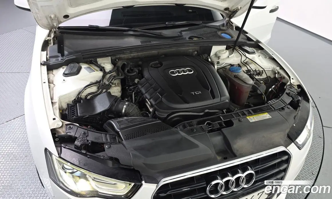 Audi A5 2013 2.0 АКПП, фото 6 Audi A5 2013 2.0 АКПП, фото 6