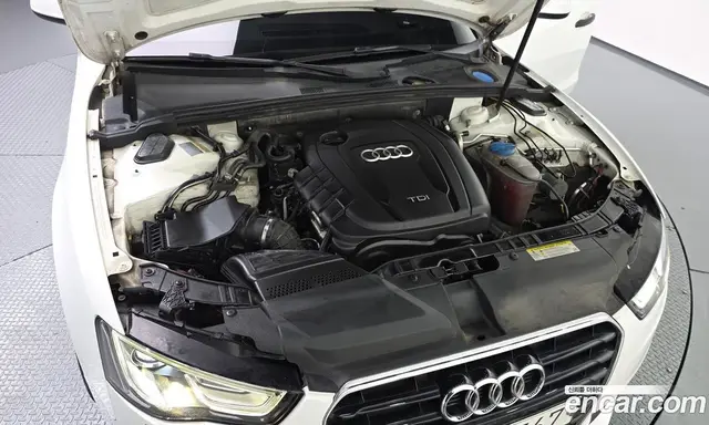 Audi A5 2013 2.0 АКПП, миниатюра 6 Audi A5 2013 2.0 АКПП, миниатюра 6