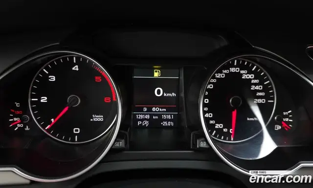 Audi A5 2013 2.0 АКПП, миниатюра 8 Audi A5 2013 2.0 АКПП, миниатюра 8
