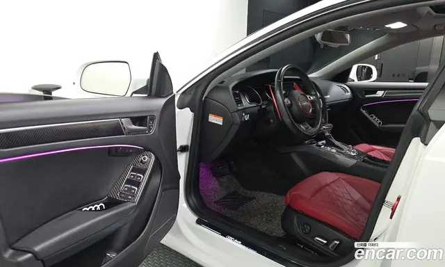 Audi A5 2013 2.0 АКПП, миниатюра 10 Audi A5 2013 2.0 АКПП, миниатюра 10