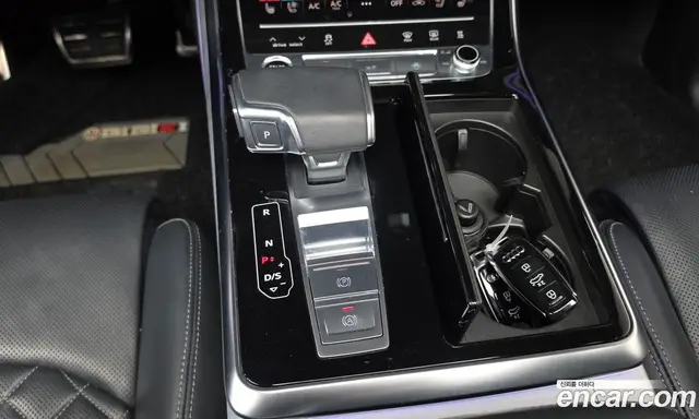Audi Q8 2021 3.0 АКПП, миниатюра 12