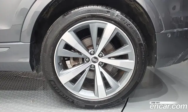 Audi Q8 2021 3.0 АКПП, миниатюра 5 Audi Q8 2021 3.0 АКПП, миниатюра 5