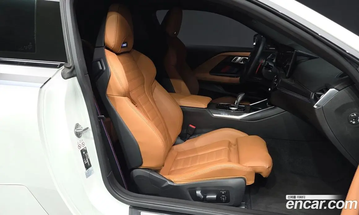 BMW M2 2023 3.0 АКПП, фото 11