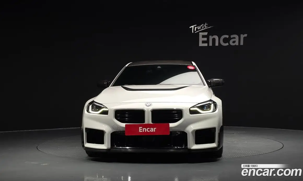 BMW M2 2023 3.0 АКПП, фото 3