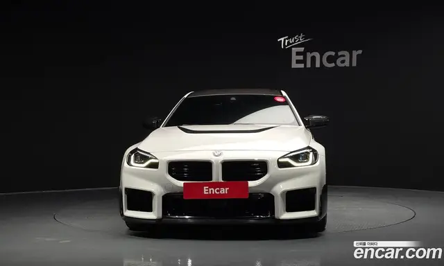 BMW M2 2023 3.0 АКПП, миниатюра 3