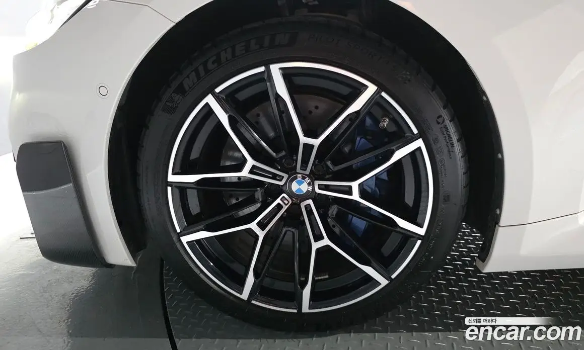 BMW M2 2023 3.0 АКПП, фото 5