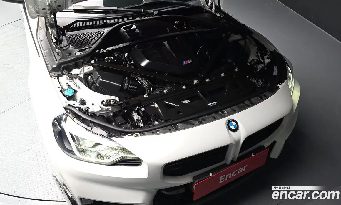 BMW M2 2023 3.0 АКПП, фото 6
