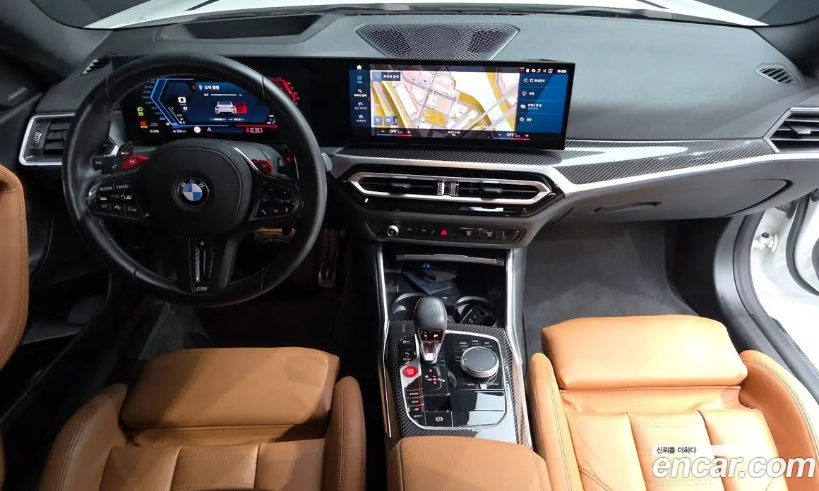 BMW M2 2023 3.0 АКПП, фото 7