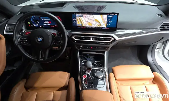 BMW M2 2023 3.0 АКПП, миниатюра 7