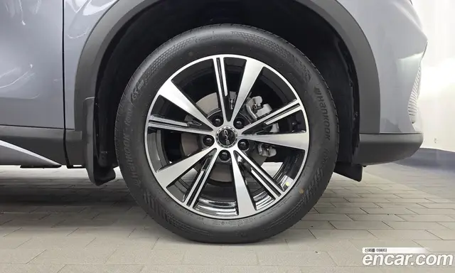 BYD Atto 3 2025 0.1 АКПП, миниатюра 7 BYD Atto 3 2025 0.1 АКПП, миниатюра 7
