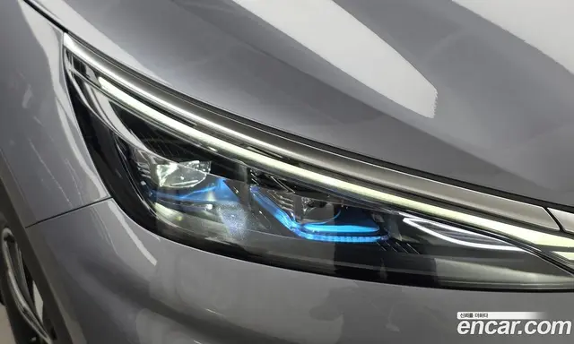 BYD Atto 3 2025 0.1 АКПП, миниатюра 8 BYD Atto 3 2025 0.1 АКПП, миниатюра 8