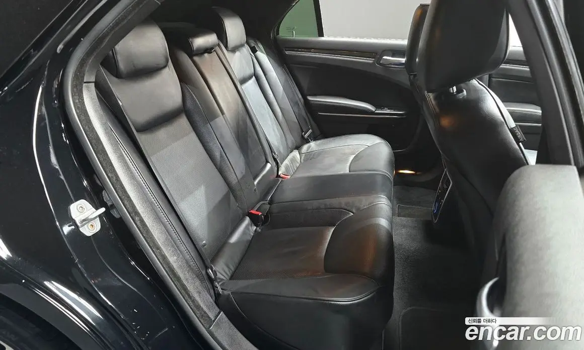 Chrysler 300C 2012 3.6 АКПП, фото 11