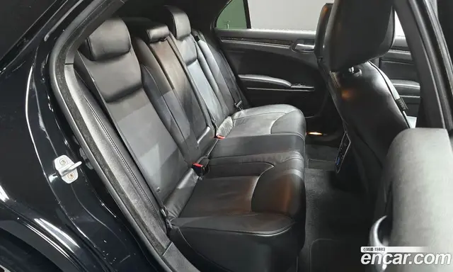 Chrysler 300C 2012 3.6 АКПП, миниатюра 11