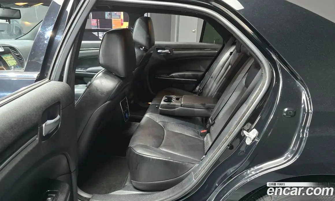 Chrysler 300C 2012 3.6 АКПП, фото 12