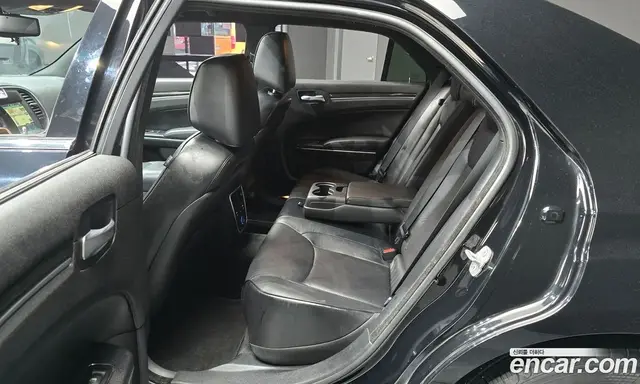 Chrysler 300C 2012 3.6 АКПП, миниатюра 12