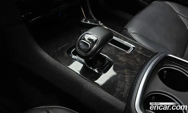 Chrysler 300C 2012 3.6 АКПП, миниатюра 9