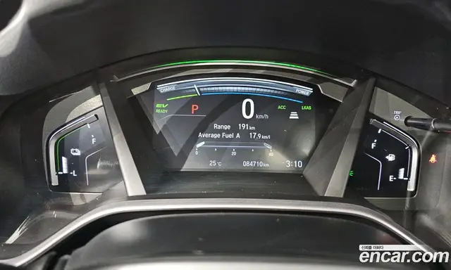 Honda CR-V 2022 2.0 АКПП, миниатюра 11