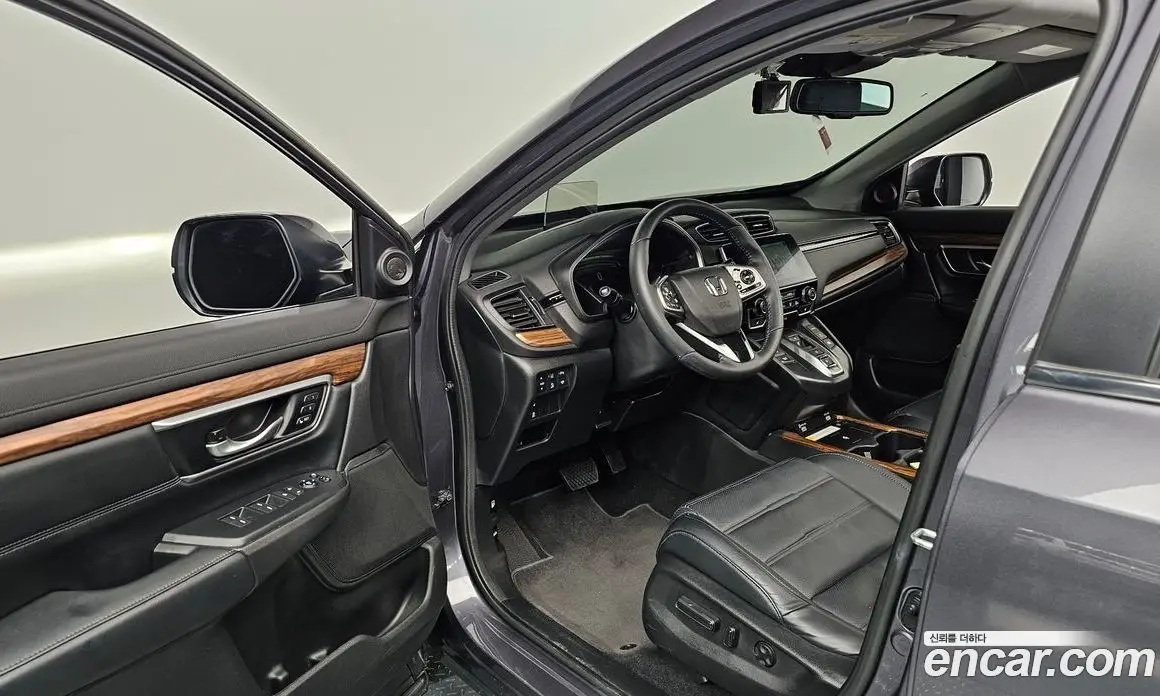 Honda CR-V 2022 2.0 АКПП, фото 13