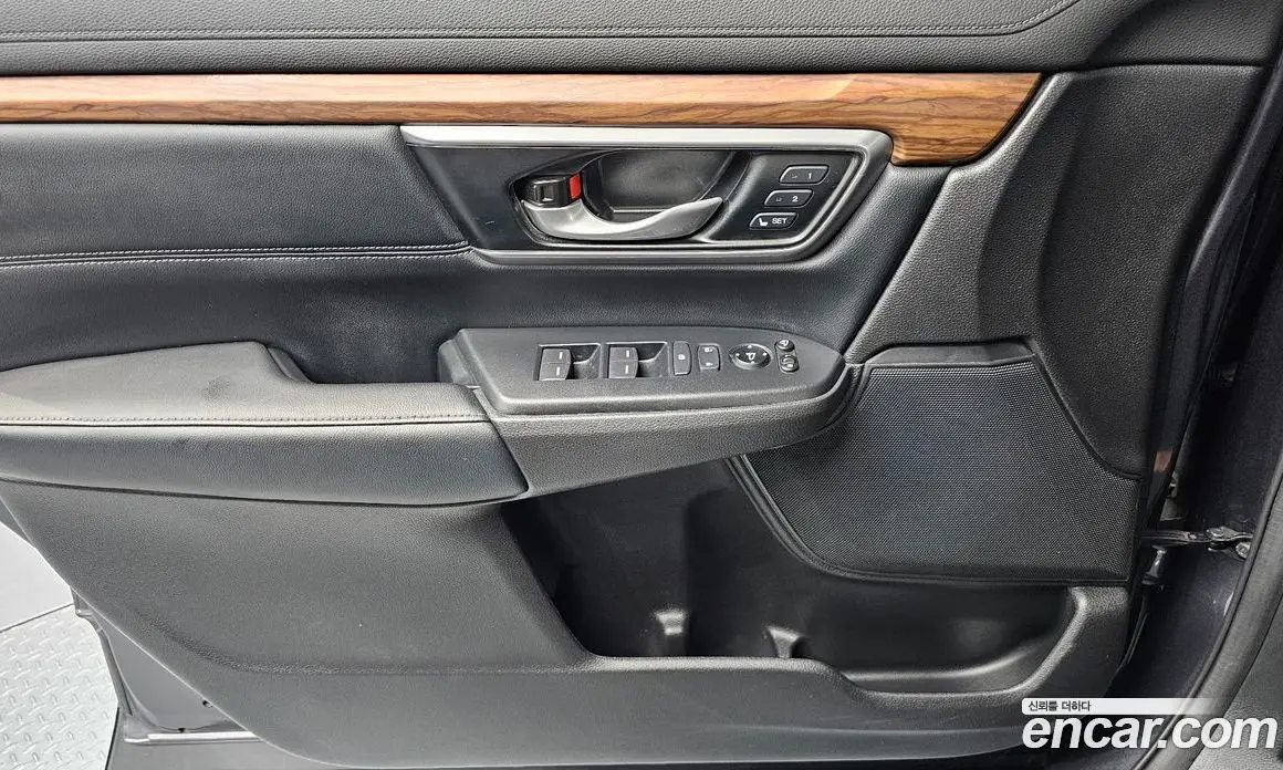 Honda CR-V 2022 2.0 АКПП, фото 14
